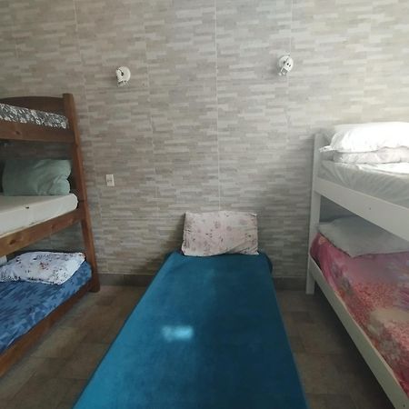 Vila Do Chaves Bed Breakfast Сан-Пауло Экстерьер фото